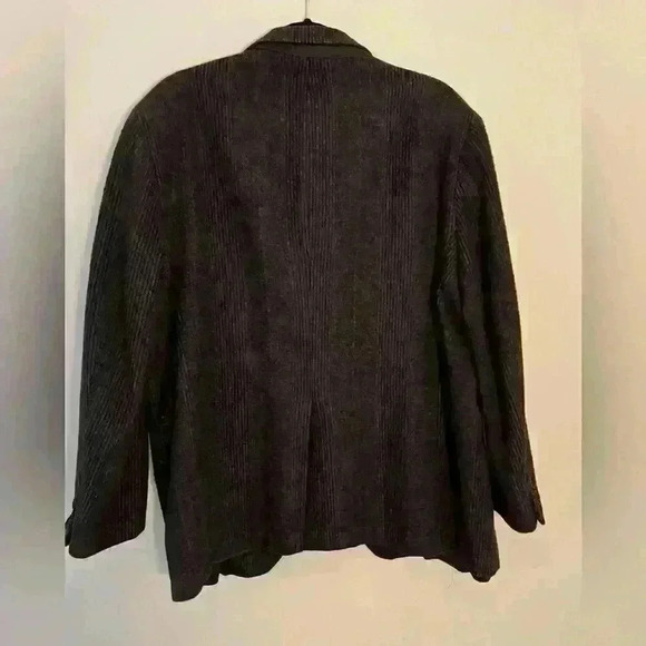 Vintage Christopher Hayes Suit Jacket - Picture 4 of 4